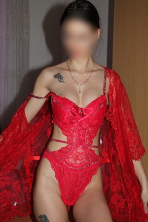 RaissaRaiss, Gelsenkirchen