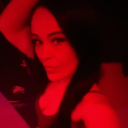 Michelle im Sex World