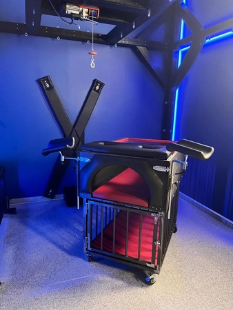 NEU! Primus One, Ingolstadt