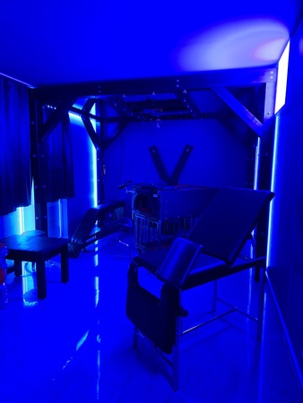 NEU! Primus One, Ingolstadt