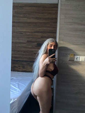 Melissa Escort 24/7, Zwickau