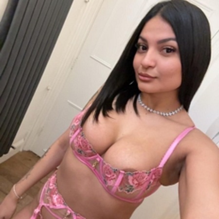 Rafaela high class Experience, Trier