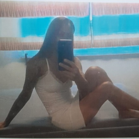 Jessica* auch whatsapp Anrufe *, Hörbranz