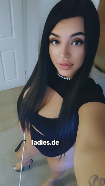 German Maia Party G*rl(18+) – Bad Harzburg photo 4