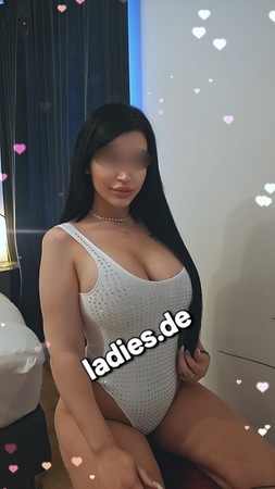 German Maia Party G*rl(18+), Bad Harzburg