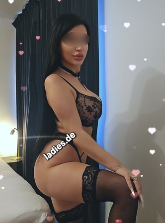 German Maia Party G*rl(18+), Bad Harzburg