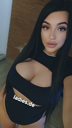 German Maia Party G*rl(18+), Bad Harzburg