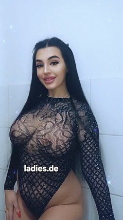 German Maia Party G*rl(18+), Bad Harzburg