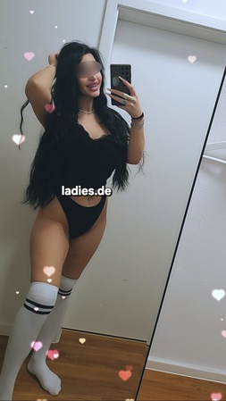 German Maia Party G*rl(18+), Bad Harzburg