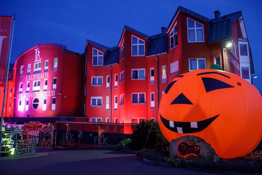 Foto von Das XXL der Gefühle