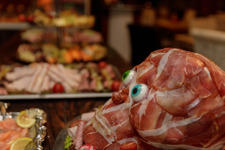 Foto von Das XXL der Gefühle