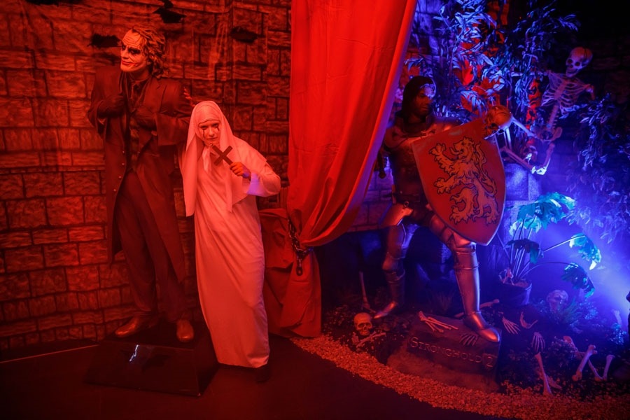 Foto von Das XXL der Gefühle