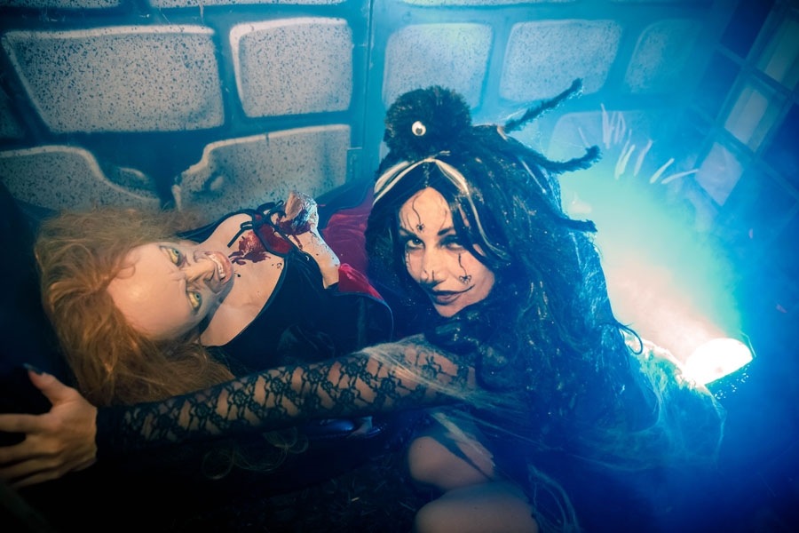 Foto von Das XXL der Gefühle