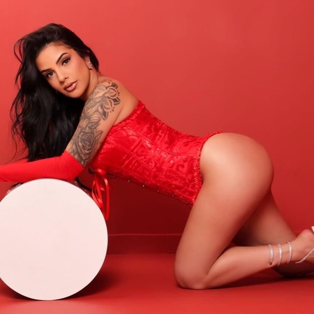 Gabi brasil, Ulm