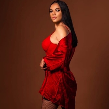Neu CAMILA gf6 SPITZENSERVICE