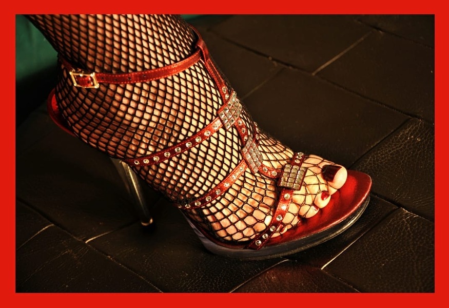 Foto von Lia bi**ig w*ll*g gut 3- L*ch!