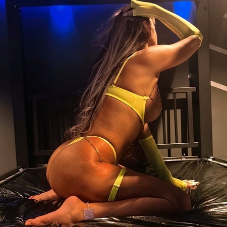 Nycol im Eroscenter Ludwigsburg