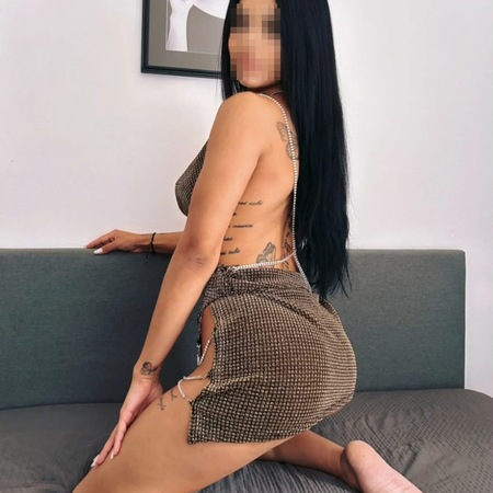 Delia - top service - bis Samstag da, Regensburg