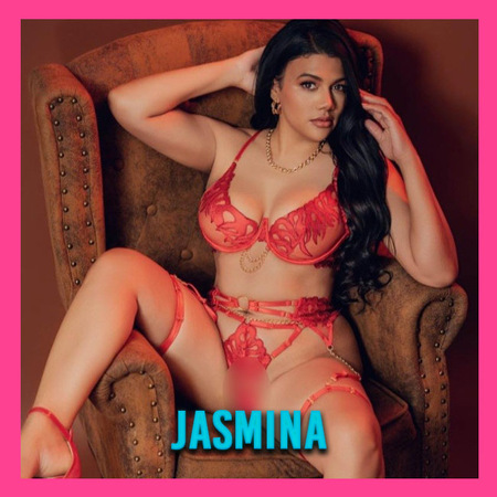 Jasmina 100% GF6, Heilbronn