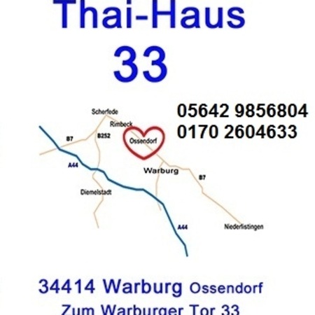 Thai Haus 33