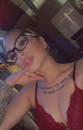 Dilan Nyx, Hamburg-Tonndorf