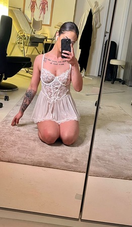 Dilan Nyx, Hamburg-Tonndorf