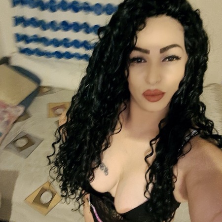 Foto von Stefany - BRANDNEU!