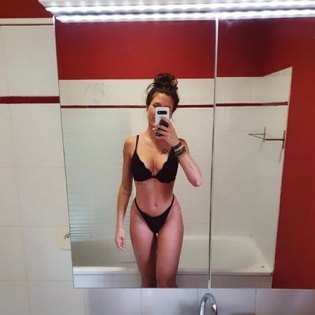 Kaela, Hanau