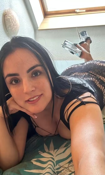 Foto von Sara