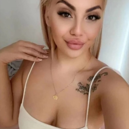 Rebecca - Ganz neu in der Stadt!, Mönchengladbach