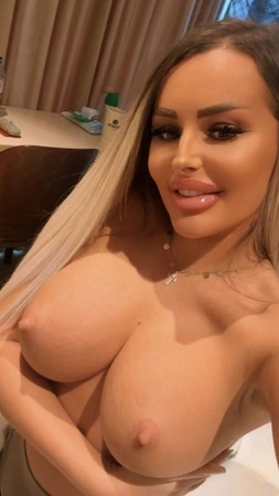 Cristina, Ulm