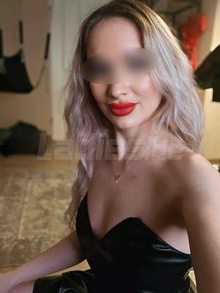 Foto von Lady Katharina Gefährlicher Engel