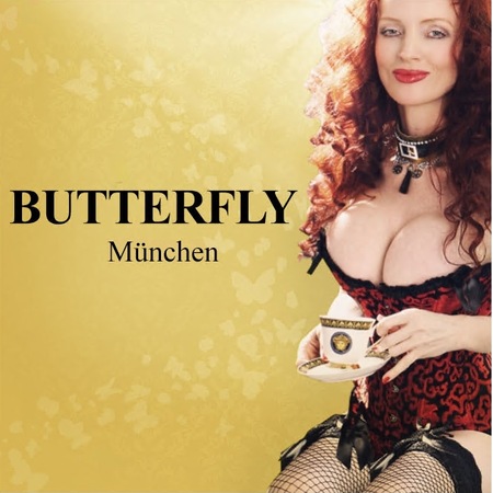 Butterfly 12, München