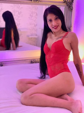 Jazmin *GANZ NEU*Top Service, Bremen