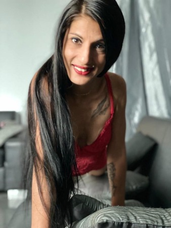 Jazmin *GANZ NEU*Top Service, Bremen