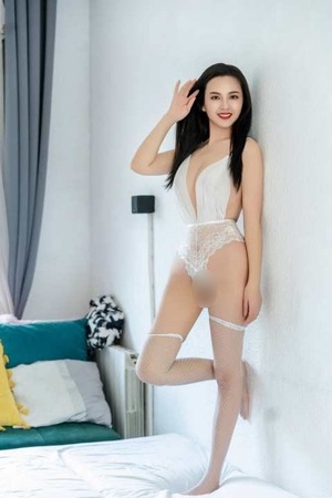 Asia Tamara - Kontakt nur per WhatsApp, Arnstadt