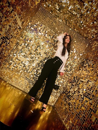 Maria - Party, Düsseldorf