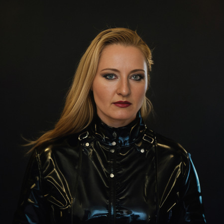 Madame Elysees - nur am 02.+03.03. im Studio, Berlin