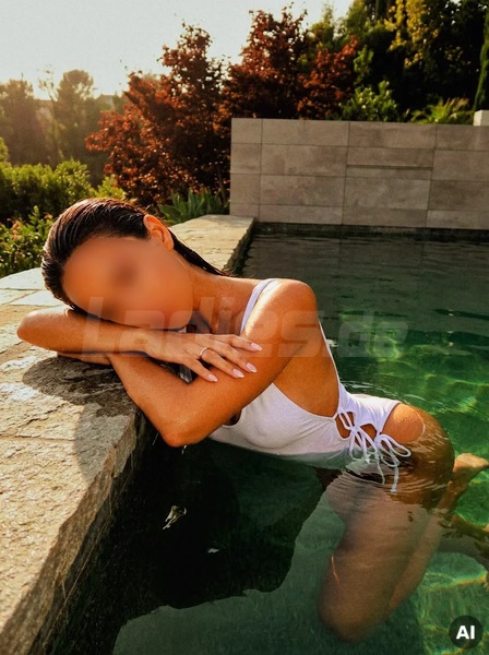Foto von Lola  bei V.I.P.-Massage