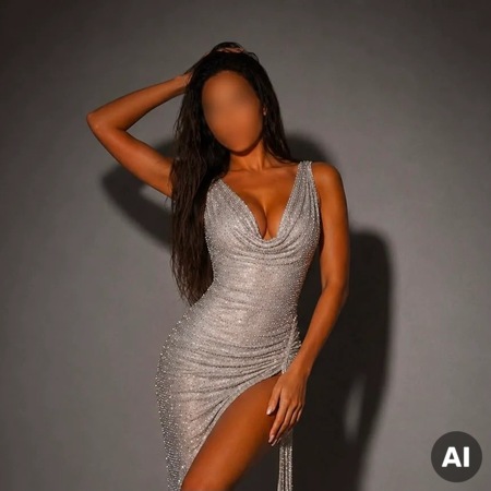 Lola bei V.I.P.-Massage, Offenbach am Main