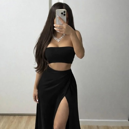 Lola bei V.I.P.-Massage, Offenbach am Main