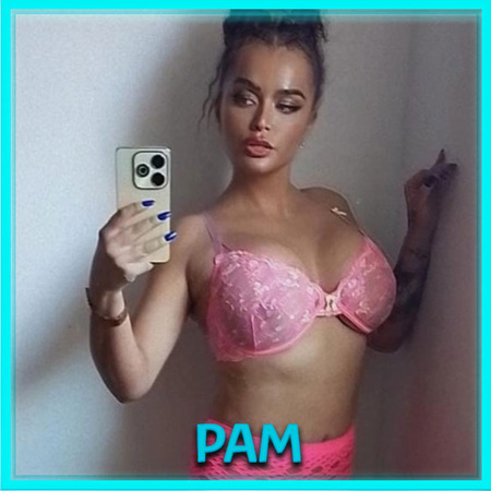 Pam AV ZA & Mehr, Reutlingen
