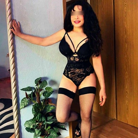 Eilin - Massage, Dresden