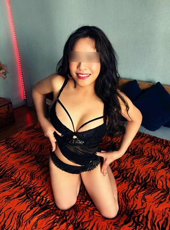 Eilin - Massage, Dresden