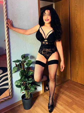 Eilin - Massage, Dresden