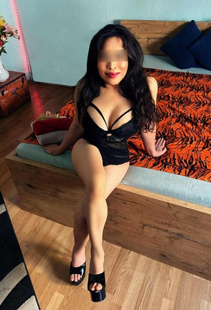 Eilin - Massage, Dresden