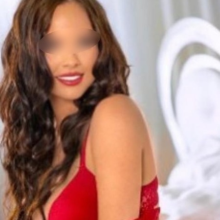 KINGA - GEILE POLIN, Gera