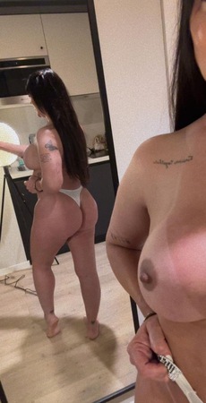 Gabriela, Düsseldorf