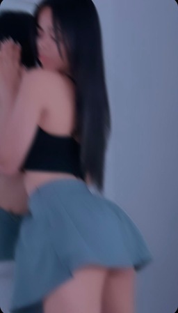 Dunia Marokanerin AV+ZA, Düsseldorf