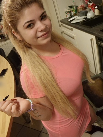 Terry - bis 50 km escort!, Dortmund